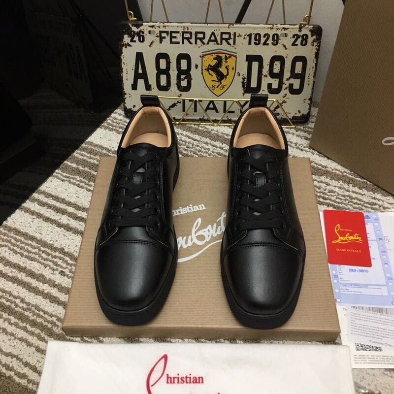 Christian Louboutin Louis Junior