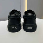 Dior B33 Oblique Black