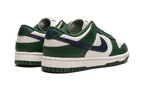 Nike Dunk Low Retro Gorge Green Midnight Navy