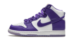 Nike Dunk High Varsity Purple