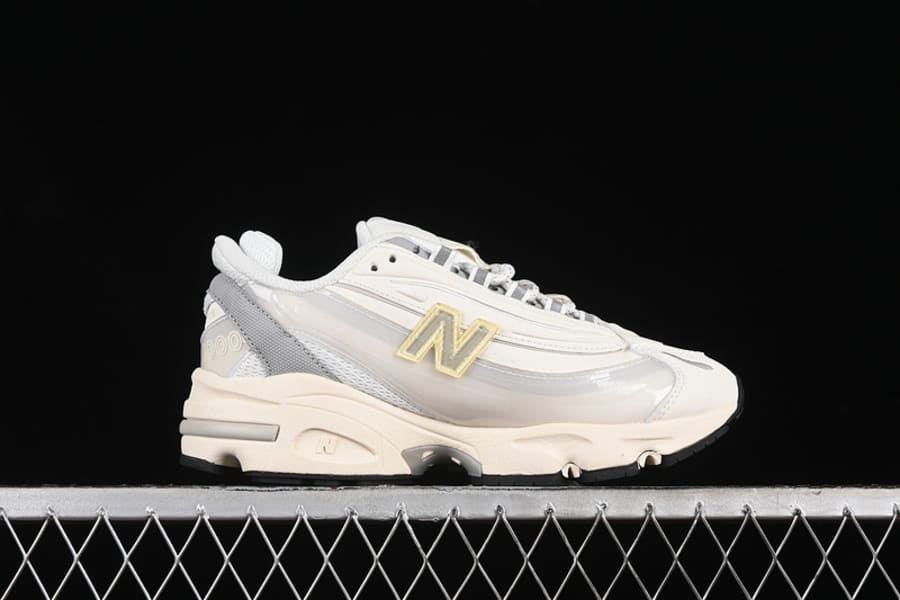 New Balance 1000 x Aimé Leon Dore Sea Salt Concrete