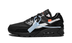 Nike Air Max 90 Off White Black