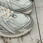 New Balance 1906R Silver Metallic