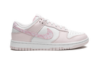 Nike Dunk Low Pink Paisley