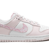 Nike Dunk Low Pink Paisley