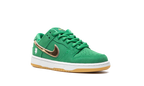 Nike Dunk Low St Patrick’s Day