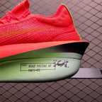Nike Air Zoom Alphafly NEXT% 3 Bright Crimson Lime Blast