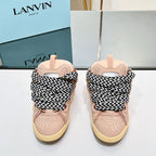 Lanvin Curb Pale Pink