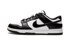 Nike Dunk Low World Champs Black White