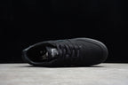 Stussy x Nike Air Force 1 Triple Black