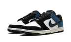 Nike Dunk Low Industrial Blue