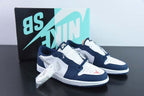 Air Jordan 1 Low SB Midnight Navy