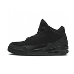 Air Jordan 3 Black Cat