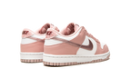 Nike Dunk Low Pink Velvet