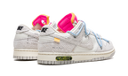 Nike Dunk Low Off-White Lot 38:50
