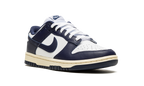 Nike Dunk Low Vintage Navy
