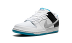 Nike SB Dunk Low Laser Blue