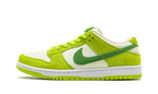 Nike SB Dunk Low Pro Sour Apple