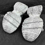 Balenciaga 3XL White Black