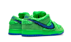 Nike SB Dunk Low Grateful Dead Bears Green