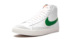 Nike Blazer Mid 77 White Pine Green