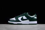 Nike Dunk Low Michigan State
