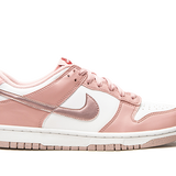 Nike Dunk Low Pink Velvet