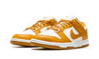 Nike Dunk Low Next Nature Phantom Gold Suede