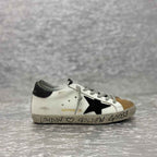Golden Goose Super-Star 'London Golden Goose'