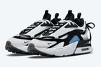 Nike Air Max Furyosa 'White Black'