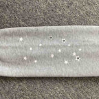 Moletom Sp5der OG Web Grey