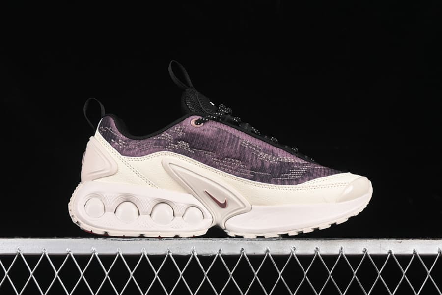 Nike Air Max Dn Smokey Mauve