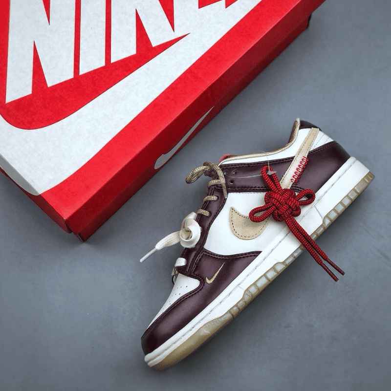 Nike Dunk Low Year of the Snake