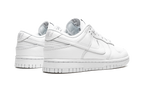 Nike Dunk Low Triple White