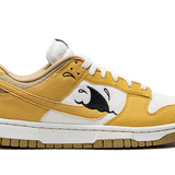 Nike Dunk Low Retro Sun Club Wheat Grass Orange