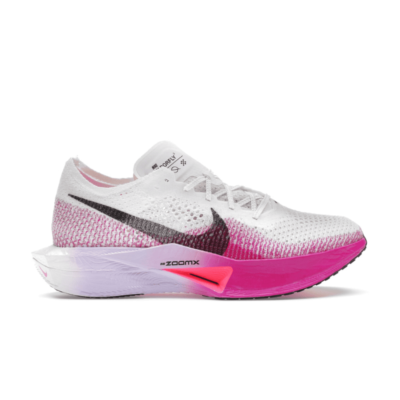Nike ZoomX Vaporfly 3 Vivid Purple
