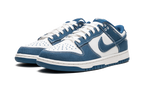 Nike Dunk Low Industrial Blue Sashiko