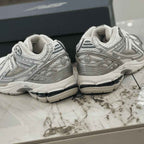 New Balance 1906R Silver Metallic
