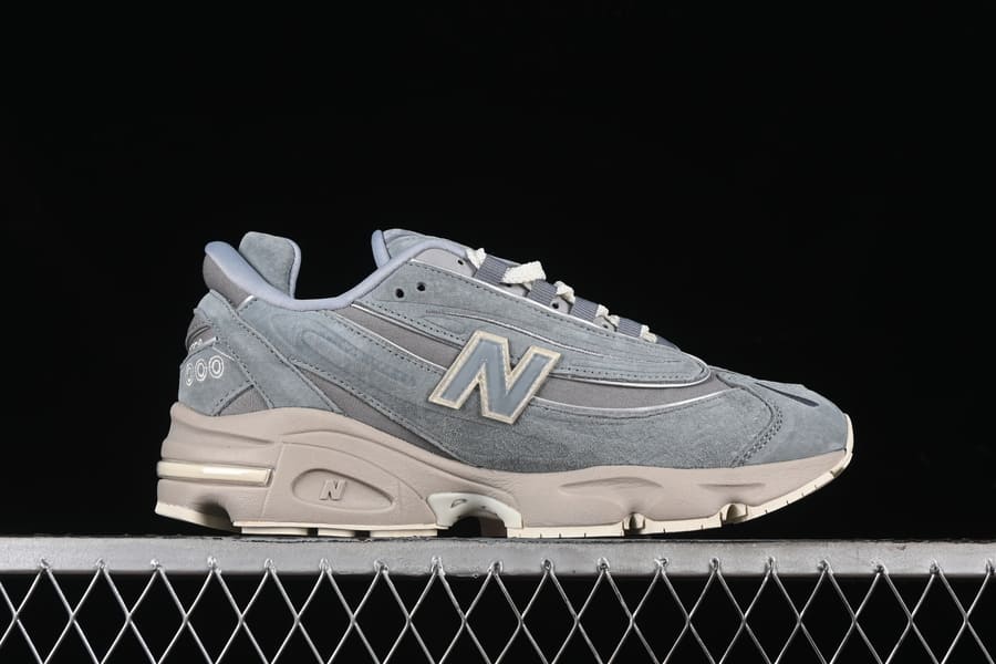 New Balance 1000 x Kith Quarry