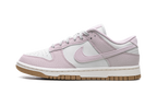 Nike Dunk Low Light Violet