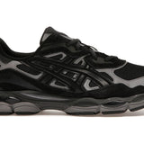 ASICS Gel-NYC Graphite Grey Black