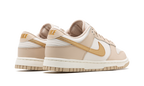 Nike Dunk Low Phantom Metallic Gold