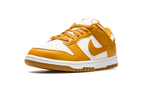 Nike Dunk Low Next Nature Phantom Gold Suede