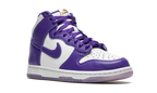 Nike Dunk High Varsity Purple