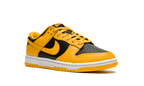Nike Dunk Low Goldenrod