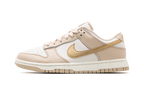 Nike Dunk Low Phantom Metallic Gold