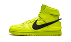 Nike Dunk High Ambush Flash Lime