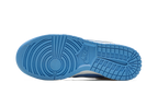 Nike Dunk Low Reverse University Blue