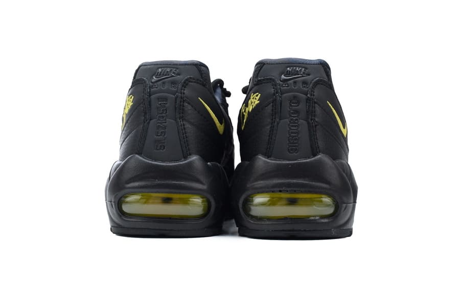 Corteiz x Nike Air Max 95 Honey Black