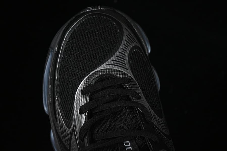 New Balance 2000 Black Grey